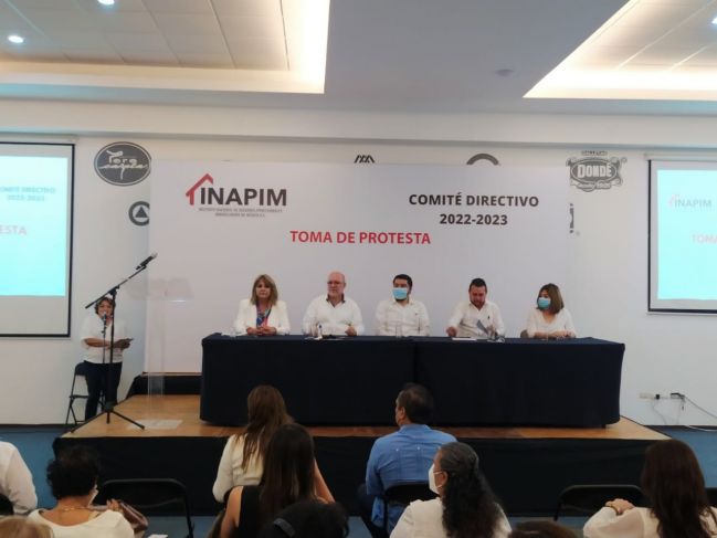 ''No ser simples enseña casas'': Inapim